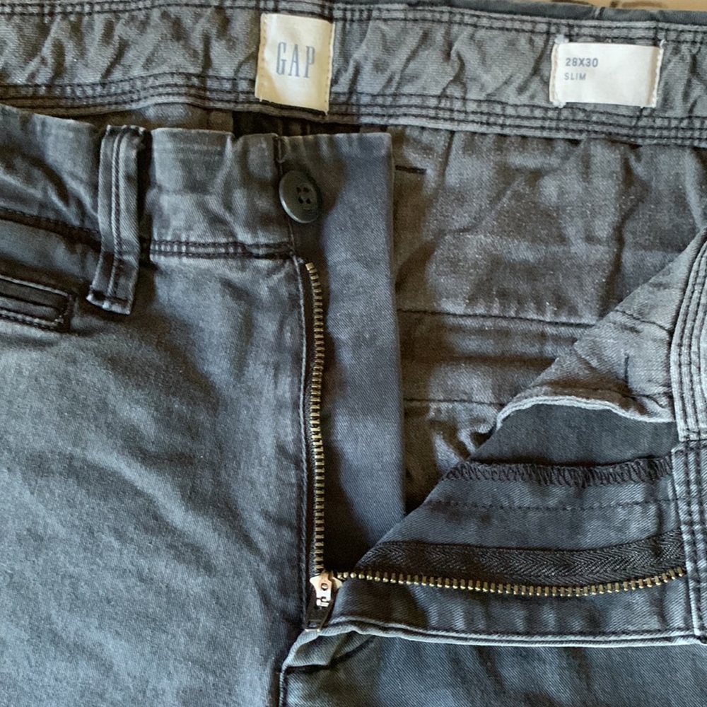 Gap Men’s Khakis